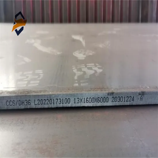Ms Checker Plate, Q235 Q95 304 Marine Grade Stainless Steel Plate