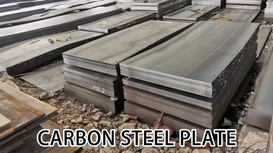 Marine Grade Stainless Steel Checker Plate, Q235 Q95 304, Ms Checker Plate