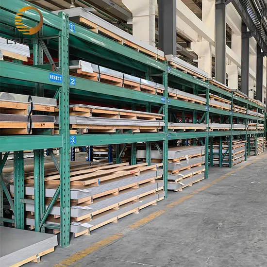 Heavy Duty 6mm Stainless Steel Checker Plate for Flooring Applications