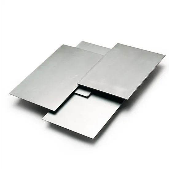 Stainless Steel Checker Plate Square Stainless Steel Plates