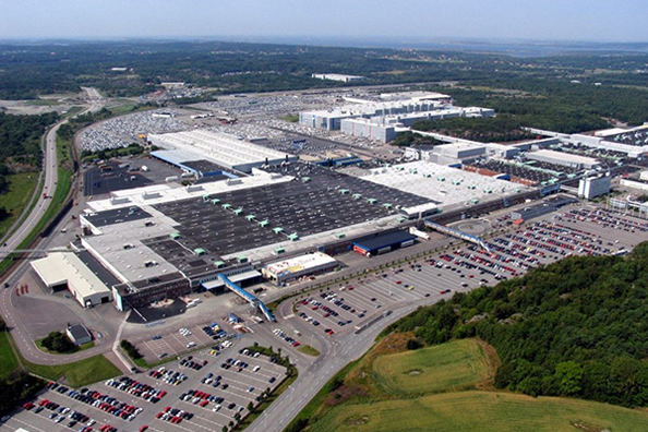 Hangzhou Stainless Steel Bar Group