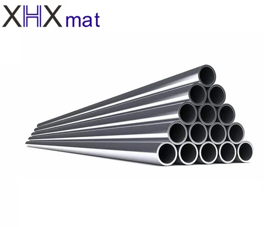 Big Size GOST Standard 10X23h18 08X18h10 08X18h10t 08X18h12t Stainless Steel Pipe for Gas Pipeline 