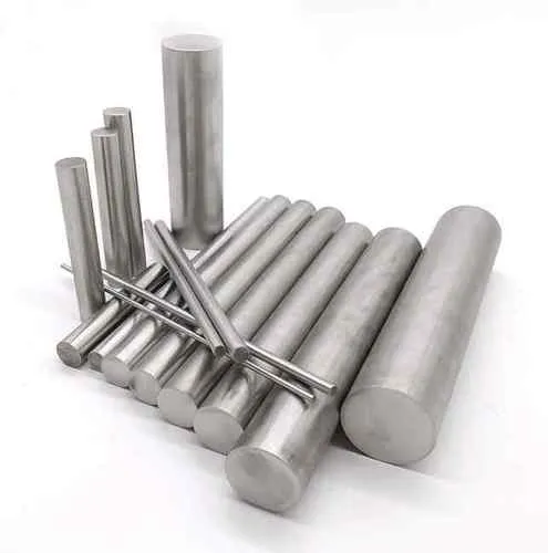 Customized Diameter 10mm 20mm 304 Ss Square/ Coil/Bar/Sheet/ Pipe Stainless Steel Round Square Flat Rectangular Hollow Tube Steel Stainless Steel Round Bar