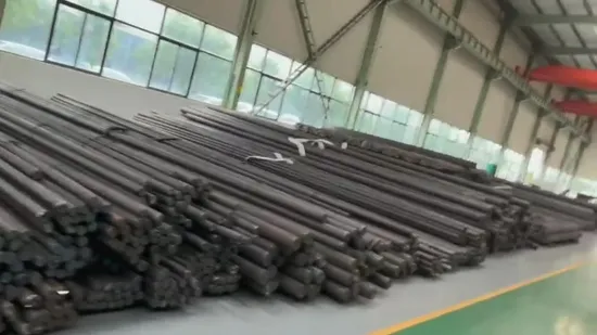 High Quality Stainless Steel Round Bar Angle Cold Drawn, Flat Bar Price