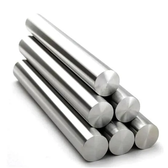 Cold Drawn/Hot Rolled ASTM AISI JIS 201 202 2205 304 316L 310S HSS Stainless Steel Bright Solid Rod Round/Square/Angle/Flat/Channe Bar 