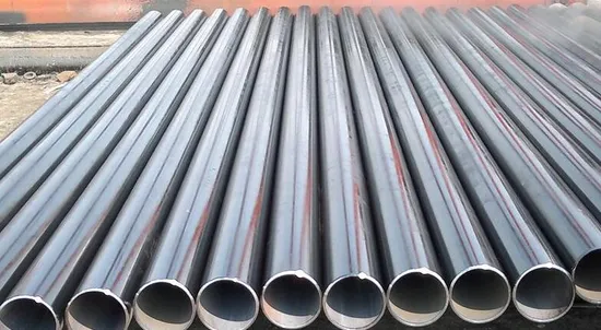 Prime Quality Customized Size 201 316 Stainless Steel Pipe Prices 