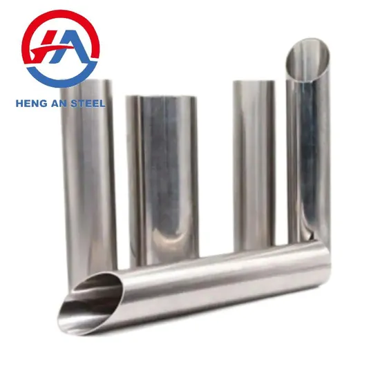 Stainless Steel Seamless Pipe Grade 304/316 Aluminium Finish / 2b Fnish Size 1/2 Od and Nb Size Direct Sale 