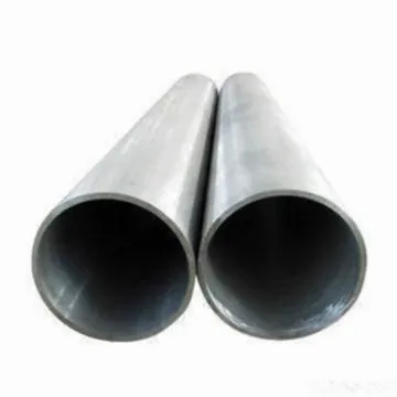 ABS CCS Lr Dnv Certified 409L S22053 S32003 S32304 Automotive Super/Duplex Austenitic Steel Tubes 