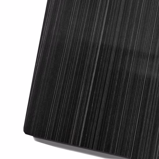 0.8mm 1.0mm 2b Mirror Polishing AISI 316 304 Stainless Steel Sheet/Plate