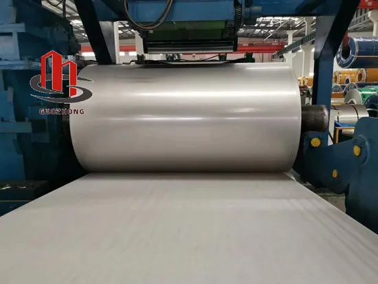 AISI/ASTM/JIS 201/304/304L/316L/410/321/443 Factory Straight Price Support Custom Stainless Steel Coils 