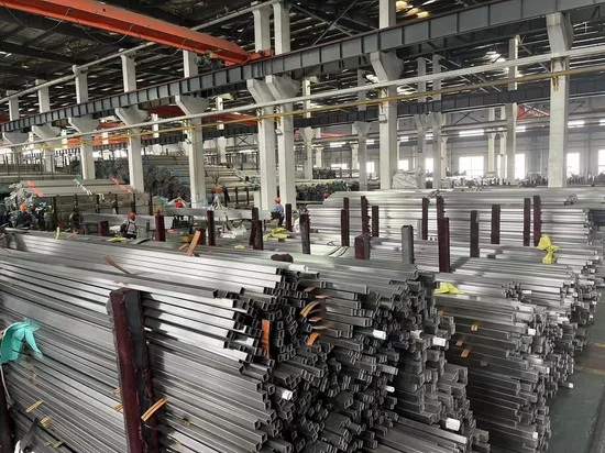 Customized Size ASTM JIS 1 Inch Stainless Steel Pipe 304 304L Brushed Stainless Steel Round Pipe 