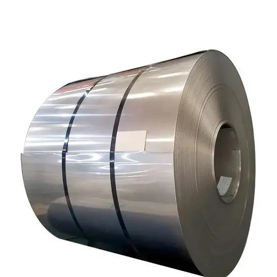 Customization Supply Stainless Steel Coil 304, 321 Price, Steel Plate