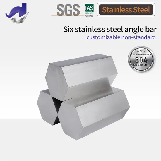 High Quality Ss 304 316L 310S Hot Rolled Stainless Steel Round Bar 