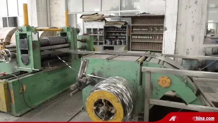 AISI 201 304 304L 316 316L 310 321 Stainless Steel Sheet 2b Ba No. 4 Hl Surface 