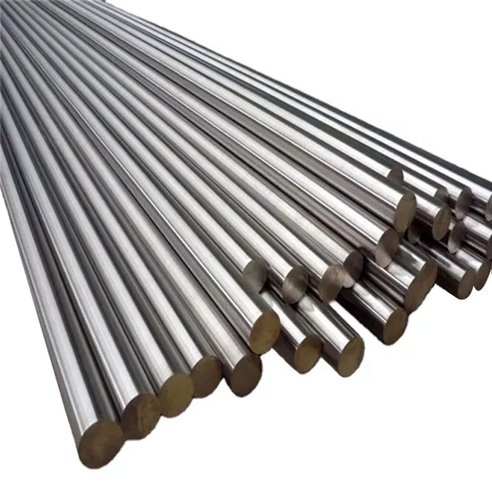 Round/Square/Hexagonal/Angle/Flat/Channel 304 316 316 321 410 420 Steel Rod, Bright or Black Stainless /Copper/Aluminum/Carbon Steel Rod Bar Price 