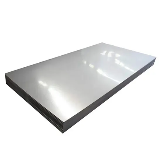Best Selling Manufacturers Stainless Steel Plate Sheet 