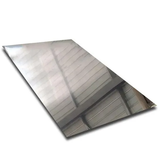 316L/310S/409/904L Hot Rolled/Cold Rolleed Stainless Steel Plate Sheet Stainless Steel Plate Price Ss Plate Stainless Steel Checker Plate 