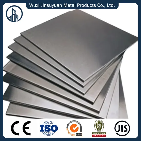 Versatile Perforated Stainless Steel 201 202 304 Sheet for Filtration and Ventilation 