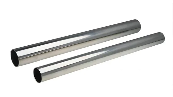 Manufacturer Price Customized Size Grade 444 Seamless Stainless Steel Pipe 