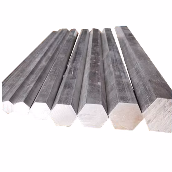 GB/T1220 GB4226 Stainless Steel Hexagon Bar Manufacture