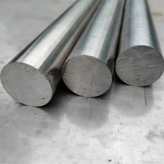 High Quality 321 347 Stainless Steel Hexagon Bar