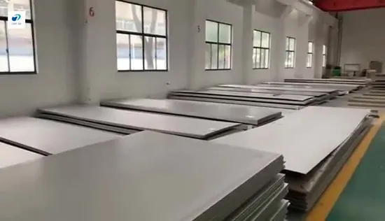 Wholesale Best Quality ASTM/JIS/SUS/AISI/DIN/Ss 201 304 310 316 304L 316L 321 Non