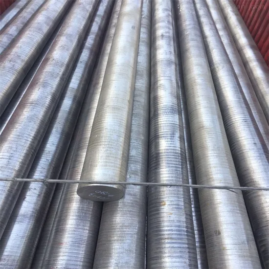 Carbon Steel/Aluminum Alloy/Titanium/Flat Steel//Magnesium Steel/Hastelloy/Stainless Steel Bar 