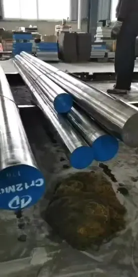 201/304L/316L/309S/321/347H/410/409L Stainless Steel Round/Square/Hexagon Construction Steel Rod Bar 