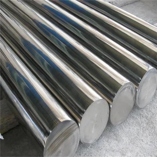 AISI ASTM A240 A479 304 321 316 201 304L 316L 309S 310 409 410 Inox Round Square Flat Hot Cold Rolled Rod Ss Stainless Steel Bright Solid Hex Bar 