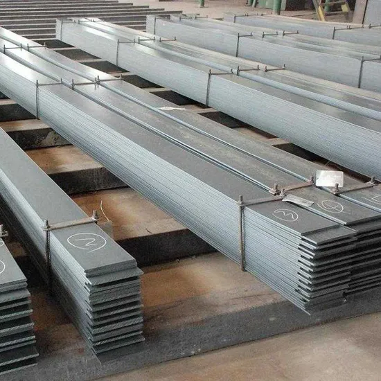 Top Quality Standard Stainless Steel Square/Flat Bar for Construction 