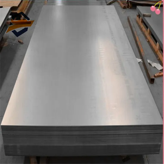 Marine Grade Stainless Steel Checker Plate, Q235 Q95 304, Ms Checker Plate 