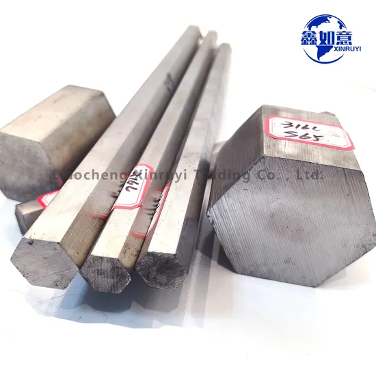 Stainless Steel Cold Drawn Bolt Flat Key Flat Bar Parallel Key Shaft Key 