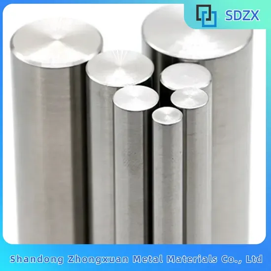 Ss 201 304 316 410 420 2205 316L 310S Stainless Steel Flat Bar