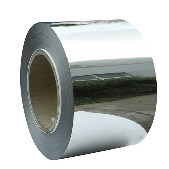 Wholesale Coated Stainless Steel Sheet/Coil Custom Size Multiple Uses Factory Direct Sales with a Variety of Materials and Specifications to Choose From 