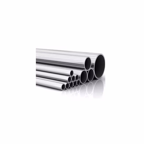 316 AISI 431 SUS Stainless Steel Round Pipe 402 201 304L 316L 410s 430 20mm 9mm 304 Stainless Steel Tube