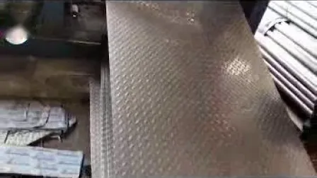 ASTM A240 AISI 201 Non