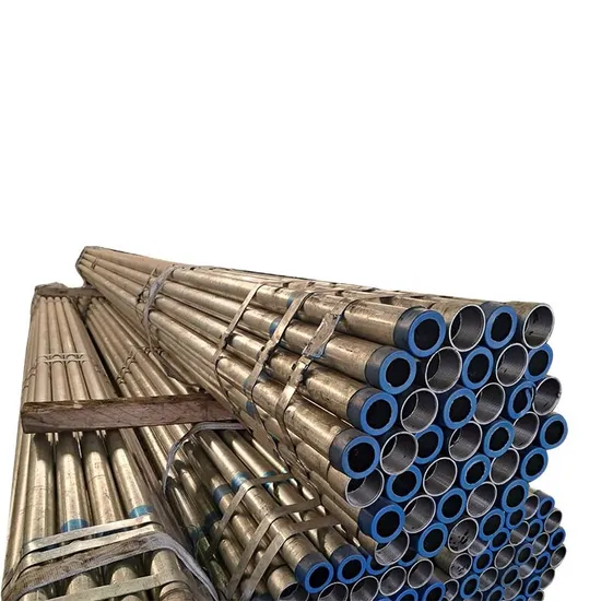 High Quality Metal Carbon Alloy Hollow Bar Stainless Steel Seaamless Pipe 