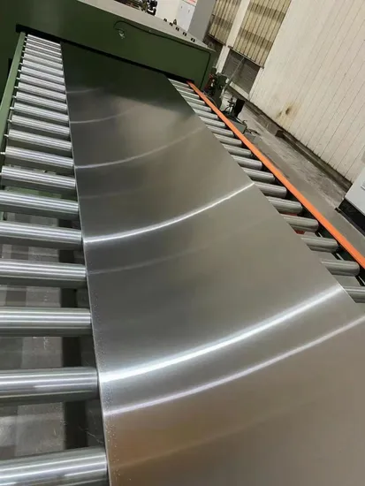 Cold Rolled 201 304 316 316L 409 Stainless Steel Plate 304 Stainless Steel Floor Checker Plate 